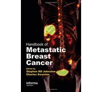 Handbook of Metastatic Breast Cancer