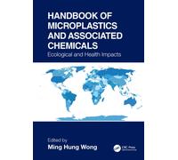 Handbook of Microplastics and Associated Chemicals : Ecological and Health Impacts