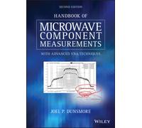 Handbook of Microwave Component Measurements : with Advanced VNA Techniques