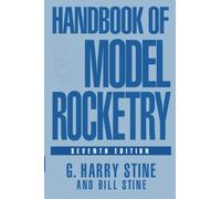 Handbook of Model Rocketry, 7th Edition