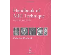 Handbook of MRI Technique