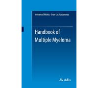 Handbook of Multiple Myeloma