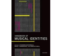 Handbook of Musical Identities