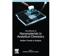 Handbook of Nanomaterials in Analytical Chemistry: Modern Trends in Analysis