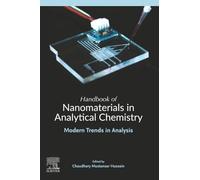 Handbook of Nanomaterials in Analytical Chemistry: Modern Trends in Analysis