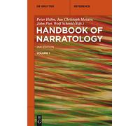 Handbook of Narratology (de Gruyter Handbook)