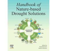Handbook of Nature-Based Drought Solutions