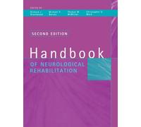 Handbook of Neurological Rehabilitation