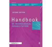 Handbook of Neurological Rehabilitation