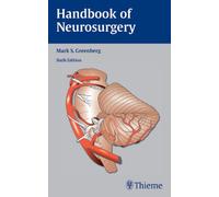 Handbook of Neurosurgery