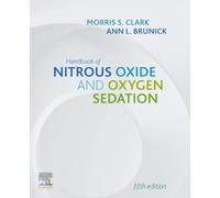 Handbook of Nitrous Oxide and Oxygen Sedation