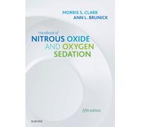 Handbook of Nitrous Oxide and Oxygen Sedation