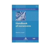 HANDBOOK OF NONWOVENS 2ED (PB 2024)