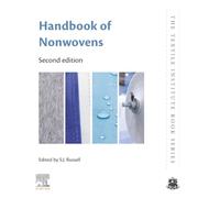 Handbook of Nonwovens (The Textile Institute Book Series)