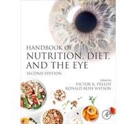 Handbook of Nutrition, Diet, and the Eye