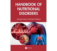 Handbook of Nutritional Disorders
