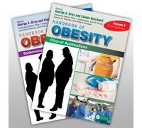 Handbook of Obesity, Two-Volume Set