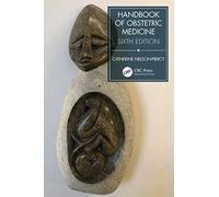 Handbook of Obstetric Medicine