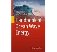 Handbook of Ocean Wave Energy: 7 (Ocean Engineering & Oceanography, 7)