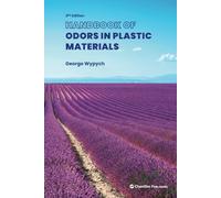 Handbook of Odors in Plastic Materials