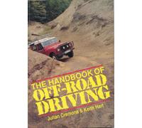 Handbook of Off-road Driving