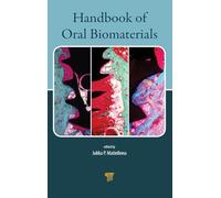 Handbook of Oral Biomaterials
