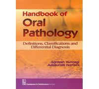 Handbook of Oral Pathology