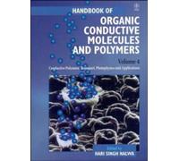 Handbook of Organic Conductive Molecules and Polymers, Conductive Polymers : Transport, Photophysics and Applications
