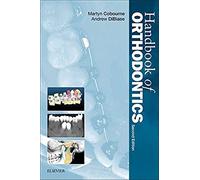 Handbook of Orthodontics