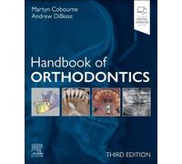Handbook of Orthodontics
