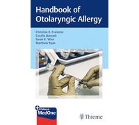 Handbook of Otolaryngic Allergy