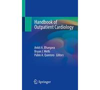 Handbook of Outpatient Cardiology