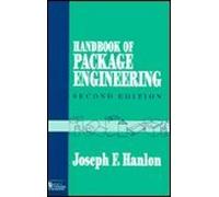 Handbook of Package Engineering, Second Edition