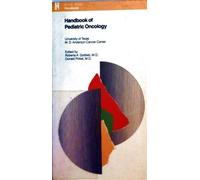 Handbook of Paediatric Oncology