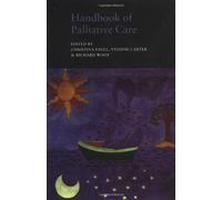 Handbook of Palliative Care