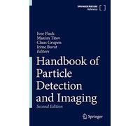 Handbook of Particle Detection and Imaging