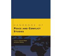Handbook of Peace and Conflict Studies