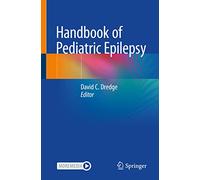 Handbook of Pediatric Epilepsy