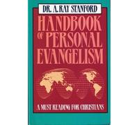 Handbook of personal evangelism