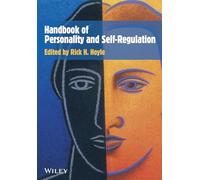 Handbook of Personality and Self-Regulation