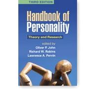 Handbook of Personality: Theory and Research