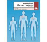 Handbook of Pharmacy Healthcare: Diseases and Patient Advice