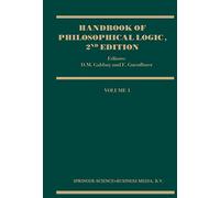 Handbook of Philosophical Logic: 1