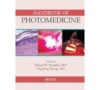 Handbook of Photomedicine