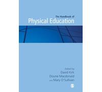 Handbook of Physical Education