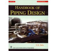 Handbook of Piping Design