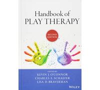 Handbook of Play Therapy