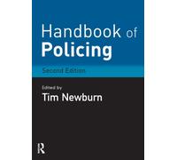 Handbook of Policing