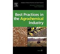 Handbook of Pollution Prevention and Cleaner Production: Best Practices in the Agrochemical Industry