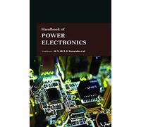 Handbook of Power Electronics